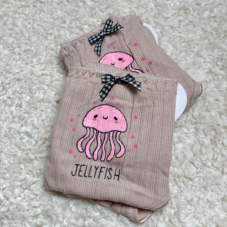 شورت عروس دریایی