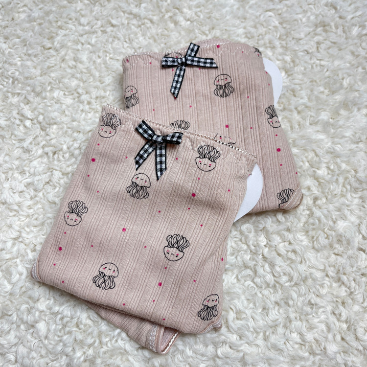 شورت کرم زنانه