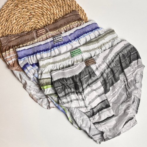 شورت لیفه ای