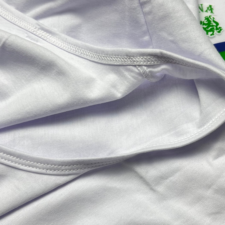 رکابی نخ پنبه خارجی