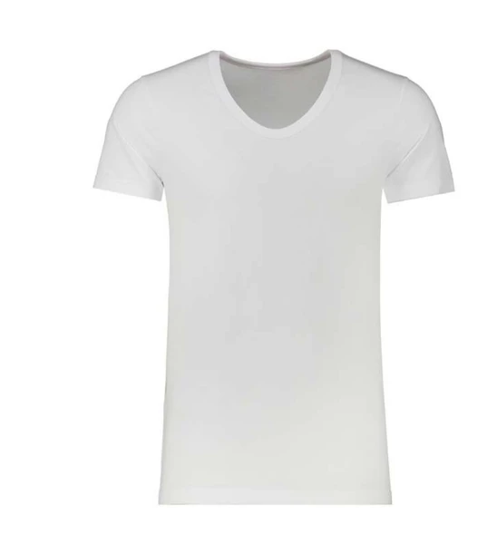 زیرپوش نخ پنبه خارجی مردانه