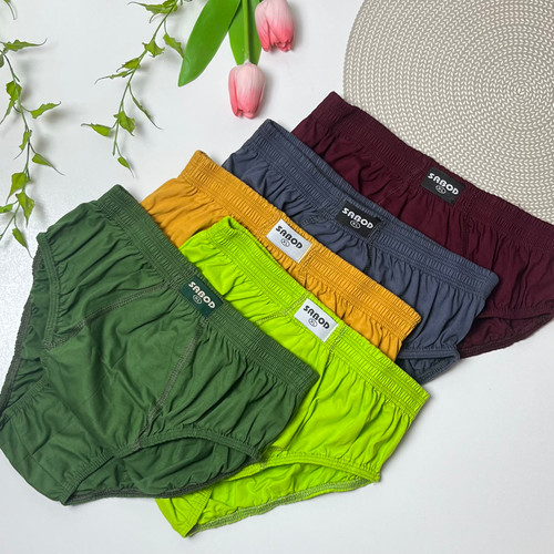 شورت اسلیپ مردانه