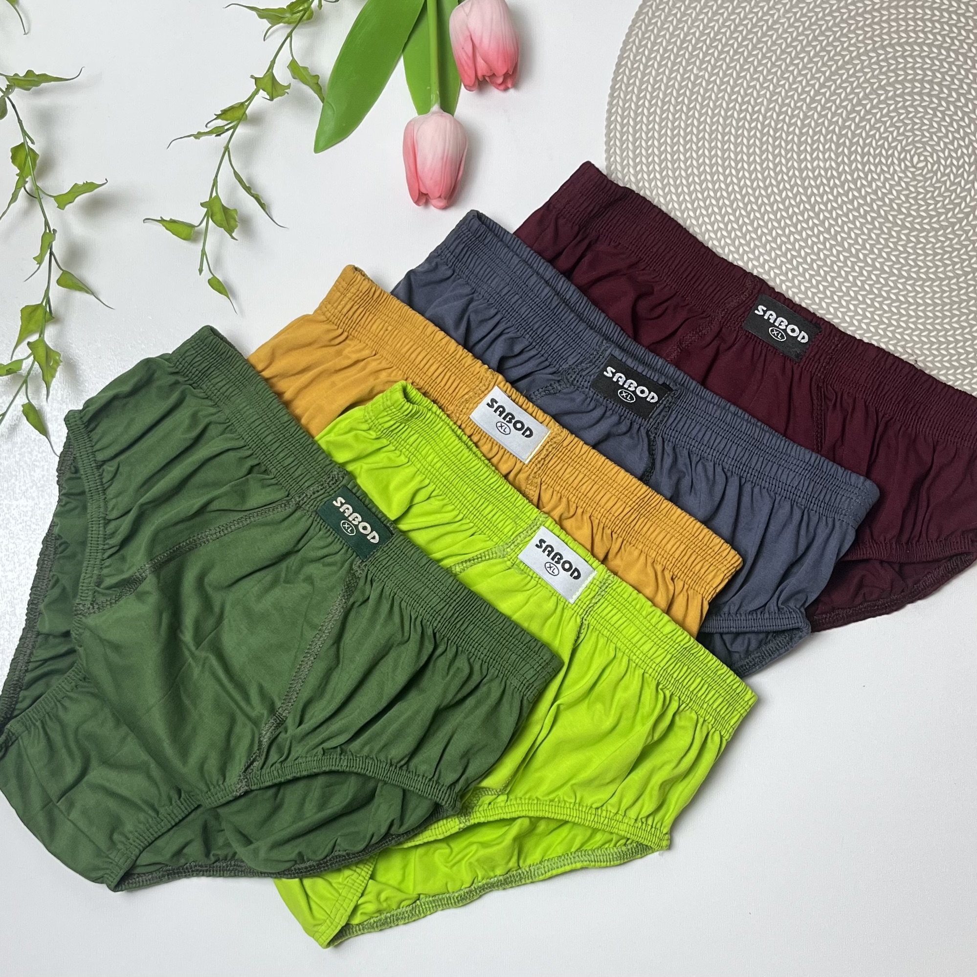 شورت اسلیپ مردانه