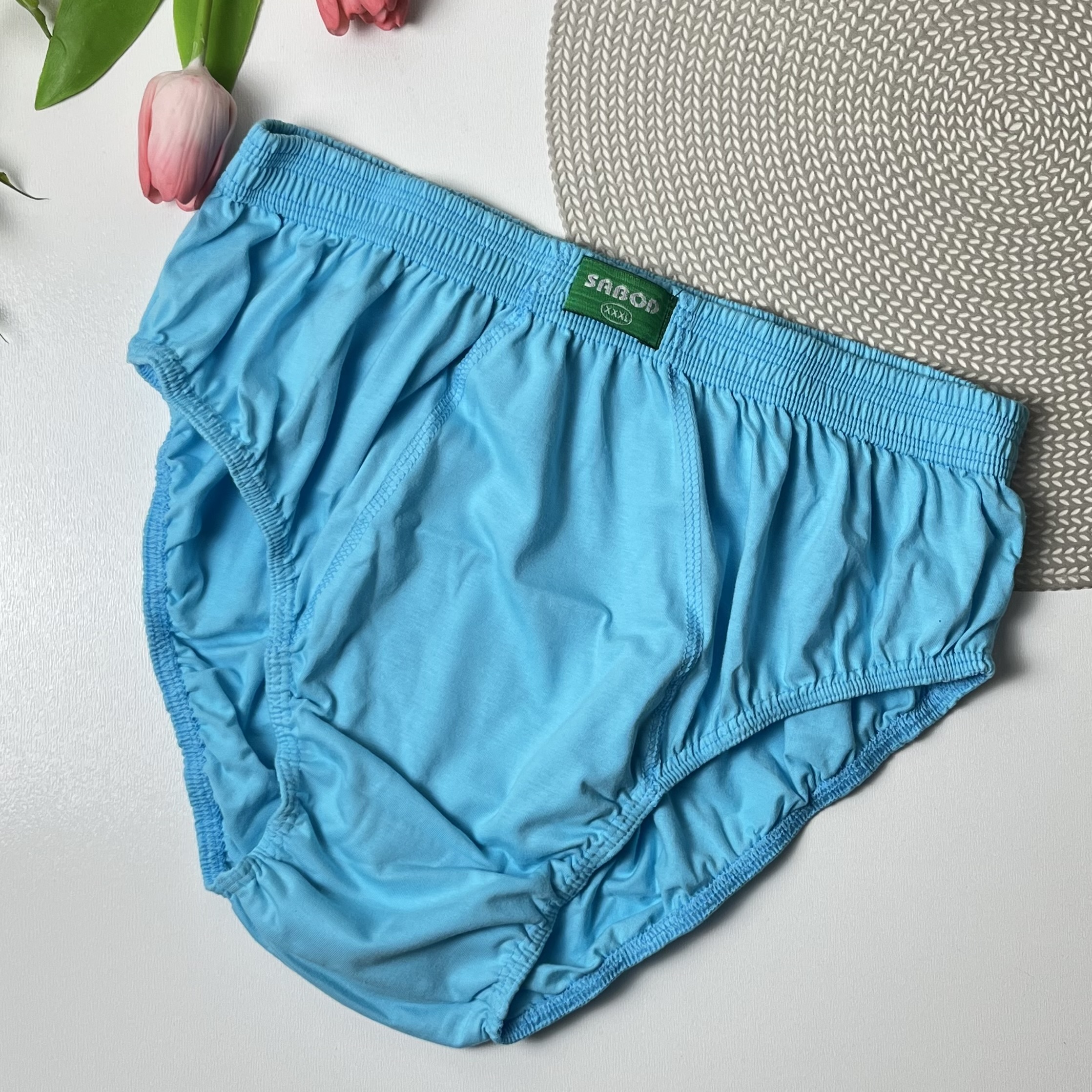 شورت نخ پنبه