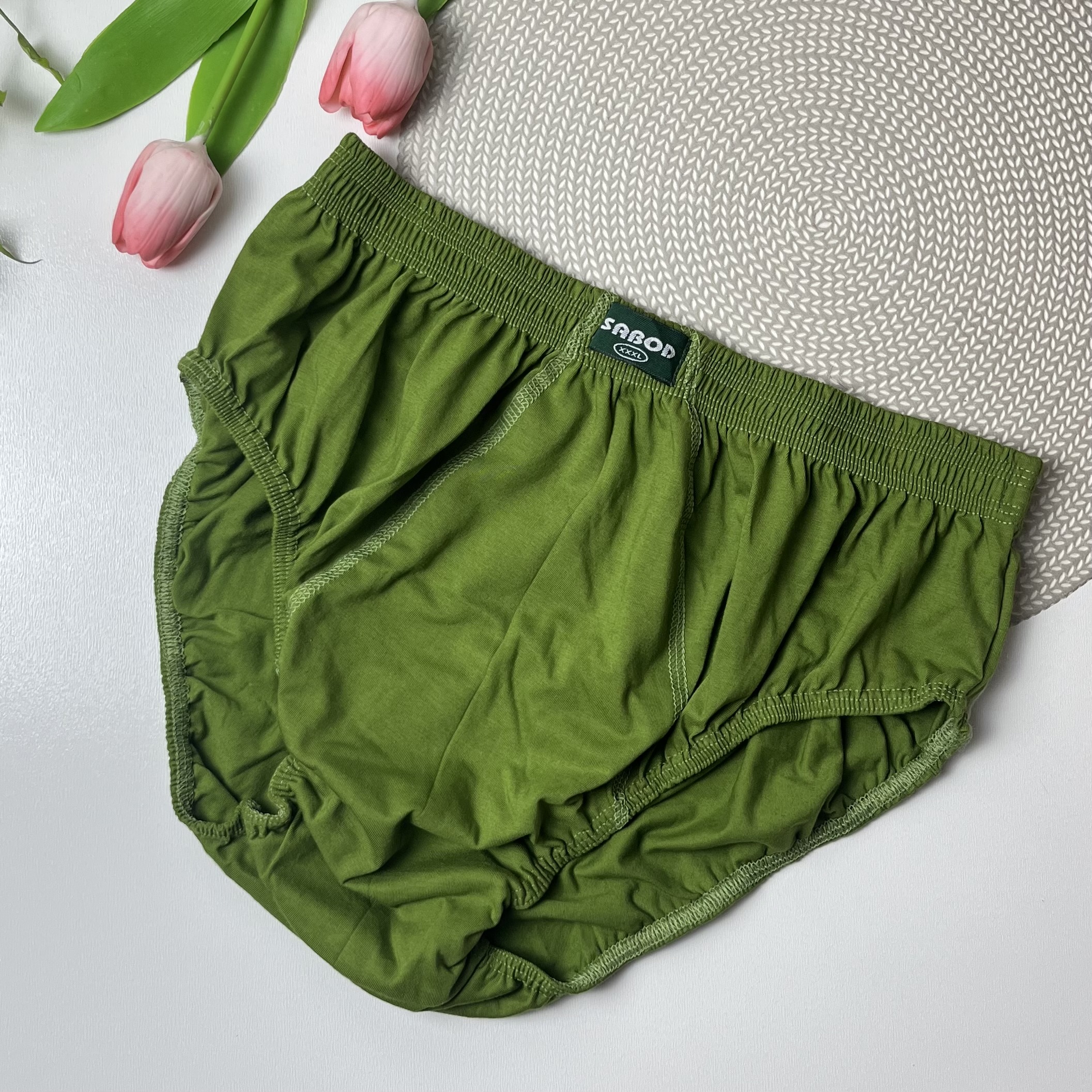 شورت سوپر نخ پنبه