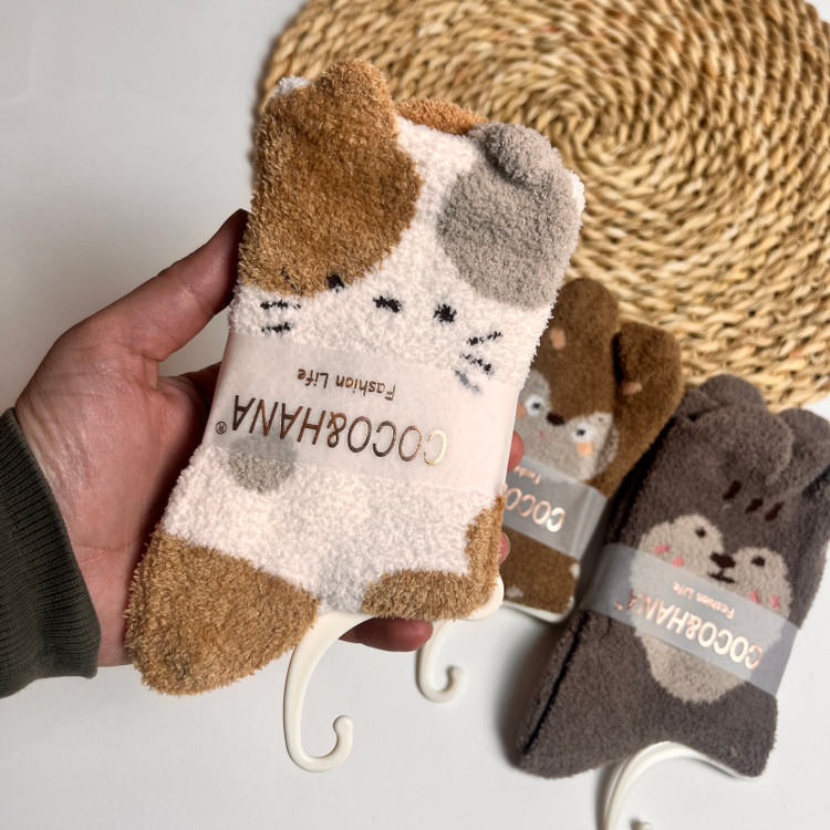 جوراب فانتزی