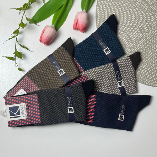 جوراب مردانه