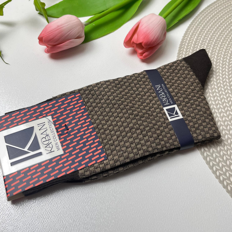 جوراب پنبه ای