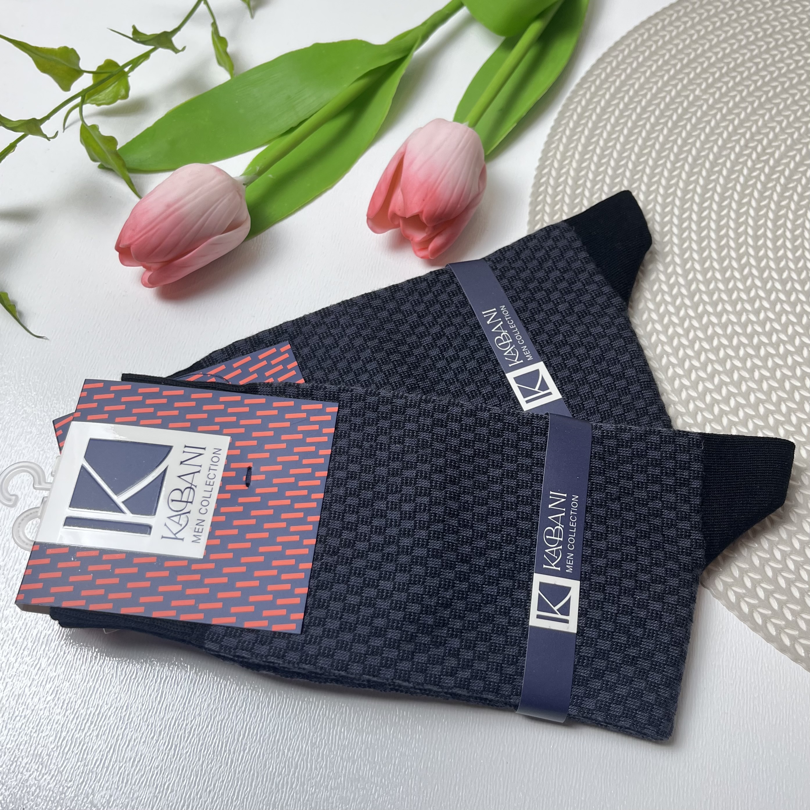 جوراب طرحدار