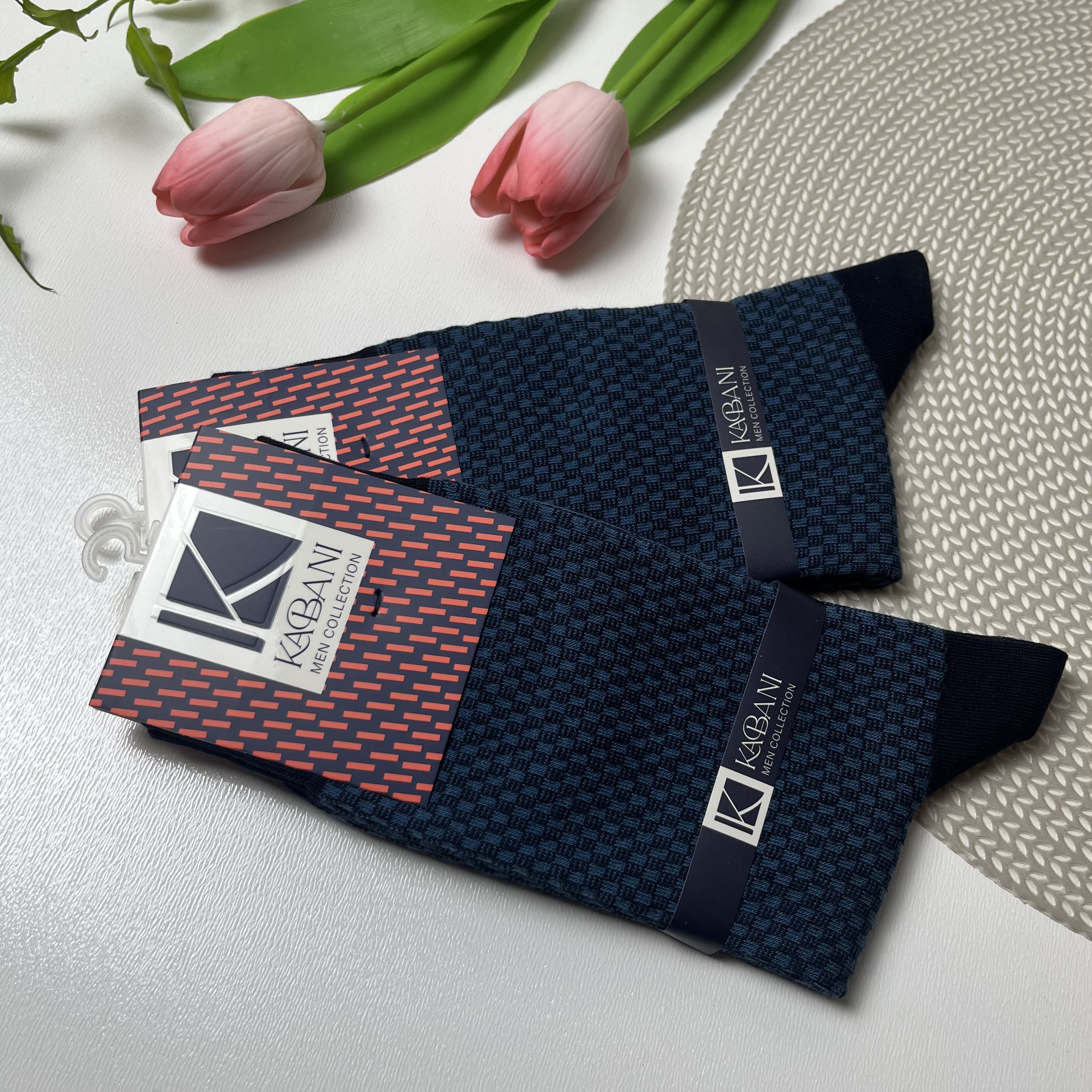 جوراب کابانی