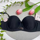 تصویر سوتین جک دار زنانه وارداتی ساندی میمی کاپ A / سایزبندی 70 تا 85 - فروشگاه زیرخونه