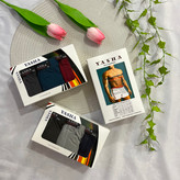 تصویر شورت اسلیپ ( لیفه ای ) XXL مردانه سوپر نخ پنبه / سایز XXL - فروشگاه زیرخونه
