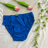 تصویر شورت اسلیپ XXL مردانه نخ پنبه / سایز XXL - فروشگاه زیرخونه