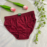 تصویر شورت اسلیپ XXL مردانه نخ پنبه / سایز XXL - فروشگاه زیرخونه