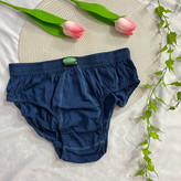 تصویر شورت اسلیپ XXL مردانه نخ پنبه / سایز XXL - فروشگاه زیرخونه