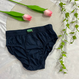 تصویر شورت اسلیپ XXL مردانه نخ پنبه / سایز XXL - فروشگاه زیرخونه