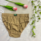 تصویر شورت اسلیپ XXL مردانه نخ پنبه / سایز XXL - فروشگاه زیرخونه