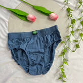 تصویر شورت اسلیپ XXL مردانه نخ پنبه / سایز XXL - فروشگاه زیرخونه