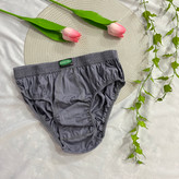 تصویر شورت اسلیپ XXL مردانه نخ پنبه / سایز XXL - فروشگاه زیرخونه