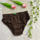 تصویر شورت اسلیپ XXL مردانه نخ پنبه / سایز XXL - فروشگاه زیرخونه
