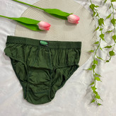 تصویر شورت اسلیپ XXL مردانه نخ پنبه / سایز XXL - فروشگاه زیرخونه