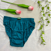 تصویر شورت اسلیپ XXL مردانه نخ پنبه / سایز XXL - فروشگاه زیرخونه