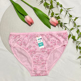 تصویر شورت اسلیپ زنانه وارداتی HAVZHIN / سایز XXL و XXXL - فروشگاه زیرخونه