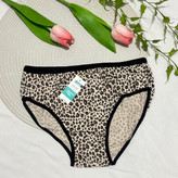 تصویر شورت اسلیپ زنانه وارداتی HAVZHIN / سایز XXL و XXXL - فروشگاه زیرخونه