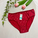 تصویر شورت اسلیپ زنانه وارداتی HAVZHIN / سایز XXL و XXXL - فروشگاه زیرخونه