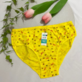 تصویر شورت اسلیپ زنانه وارداتی HAVZHIN / سایز XXL و XXXL - فروشگاه زیرخونه