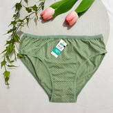 تصویر شورت اسلیپ زنانه وارداتی HAVZHIN / سایز XXL و XXXL - فروشگاه زیرخونه