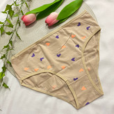تصویر شورت زنانه وارداتی فانتزی / سایز XL , XXL , XXXL - فروشگاه زیرخونه