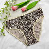 تصویر شورت زنانه وارداتی فانتزی / سایز XL , XXL , XXXL - فروشگاه زیرخونه