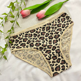 تصویر شورت زنانه وارداتی فانتزی / سایز XL , XXL , XXXL - فروشگاه زیرخونه
