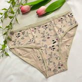 تصویر شورت زنانه وارداتی فانتزی / سایز XL , XXL , XXXL - فروشگاه زیرخونه