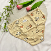 تصویر شورت زنانه وارداتی فانتزی / سایز XL , XXL , XXXL - فروشگاه زیرخونه