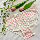 تصویر شورت زنانه وارداتی فانتزی صورتی / سایز XL , XXL , XXXL - فروشگاه زیرخونه