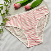 تصویر شورت زنانه وارداتی فانتزی صورتی / سایز XL , XXL , XXXL - فروشگاه زیرخونه