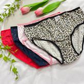تصویر شورت زنانه وارداتی Lady / سایز XXXL - فروشگاه زیرخونه