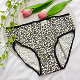 تصویر شورت زنانه وارداتی Lady / سایز XXXL - فروشگاه زیرخونه