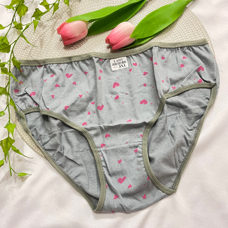تصویر شورت زنانه وارداتی Lady / سایز XXXL - فروشگاه زیرخونه