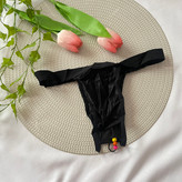 تصویر شورت زنانه وارداتی فانتزی میکس / free size - فروشگاه زیرخونه