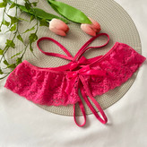 تصویر شورت زنانه وارداتی فانتزی میکس / free size - فروشگاه زیرخونه