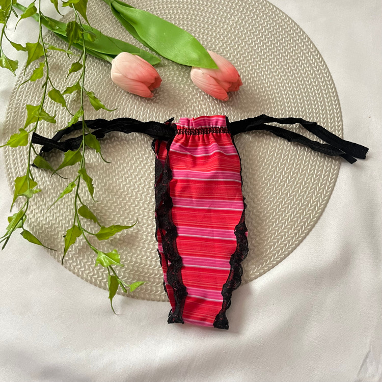 تصویر شورت زنانه وارداتی فانتزی میکس / free size - فروشگاه زیرخونه