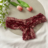 تصویر شورت زنانه وارداتی فانتزی میکس / free size - فروشگاه زیرخونه