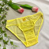 تصویر شورت اسلیپ زنانه دانتل ( گیپوری)/ سایز XL و XXL - فروشگاه زیرخونه