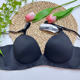 سوتین زنانه اسپورت fashion bra نیم جک کاپ B / سایزبندی ۸۵ تا 100
