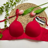 سوتین زنانه اسپورت fashion bra نیم جک کاپ B / سایزبندی ۸۵ تا 100