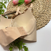 سوتین زنانه اسپورت fashion bra نیم جک کاپ B / سایزبندی ۸۵ تا 100