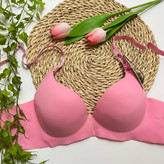 سوتین زنانه اسپورت fashion bra نیم جک کاپ B / سایزبندی ۸۵ تا 100